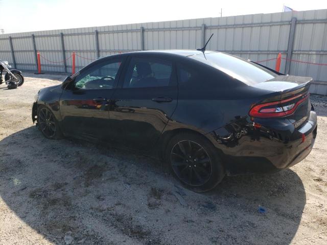 Photo 2 from auction – 2016 DODGE DART SXT S with VIN 1C3CDFFA5GD817489