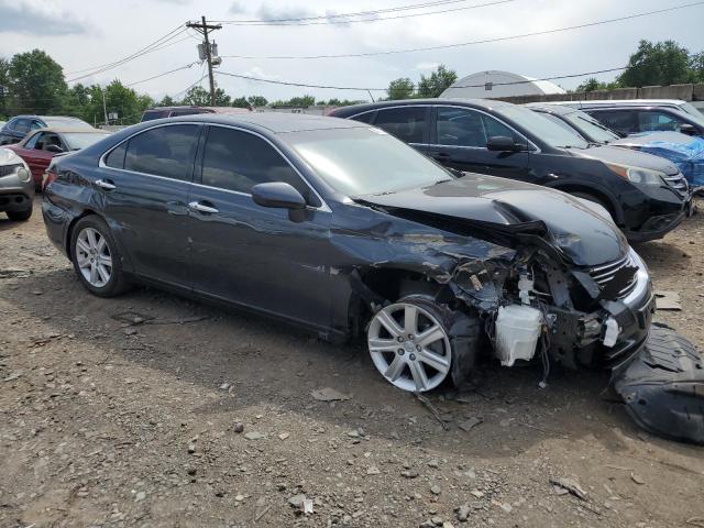 Photo 4 from auction – 2008 LEXUS ES 350 with VIN JTHBJ46G682227287