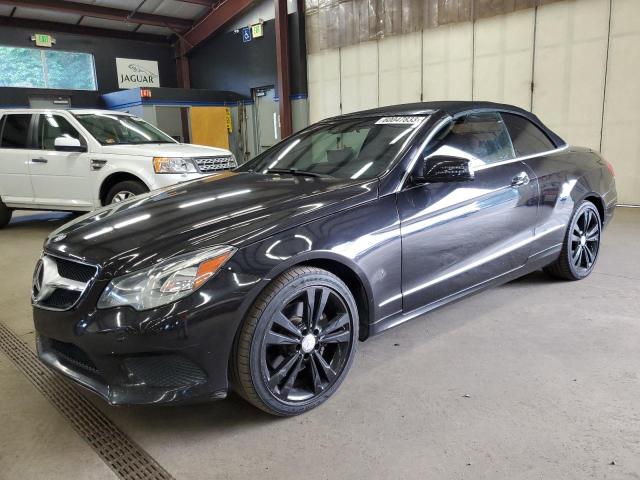 MERCEDES-BENZ E 400 2015 with VIN WDDKK6FF2FF305299 - Photo from auction