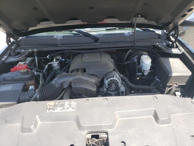 Photo 11 from auction – 2012 CHEVROLET SILVERADO with VIN 3GCPKSE75CG100086