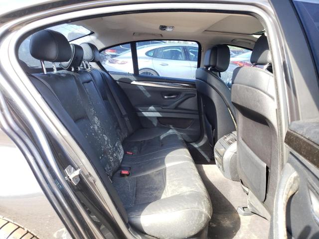 Photo 10 from auction – 2012 BMW 535 I with VIN WBAFR7C57CC816235
