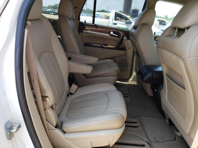 Photo 11 from auction – 2012 BUICK ENCLAVE with VIN 5GAKVCED5CJ110338