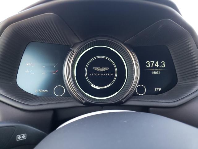 Photo 9 from auction – 2018 ASTON MARTIN DB11 with VIN SCFRMFAV5JGL03147