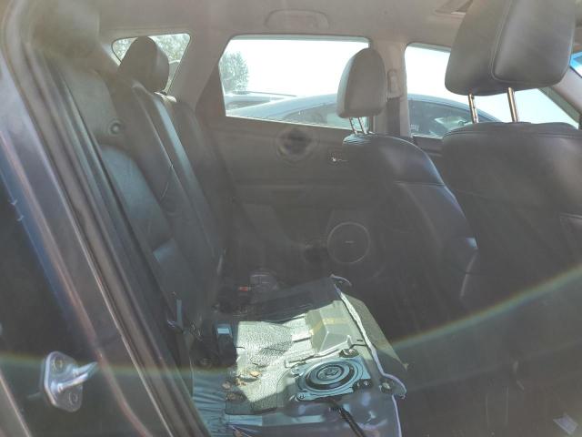 Photo 10 from auction – 2009 MAZDA 3 S with VIN JM1BK344X91209934