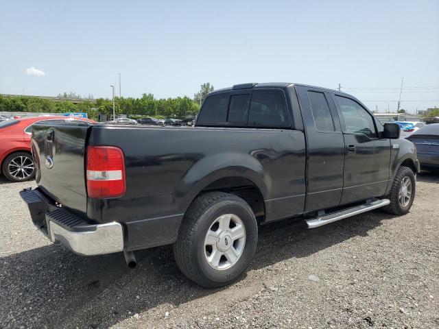 Photo 3 from auction – 2004 FORD F150 with VIN 1FTRX12WX4NB38633