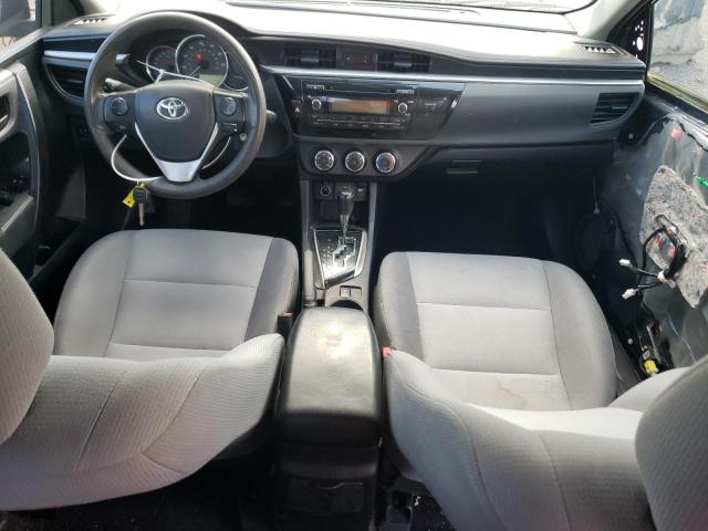Photo 8 from auction – 2014 TOYOTA COROLLA L with VIN 2T1BURHEXEC113808