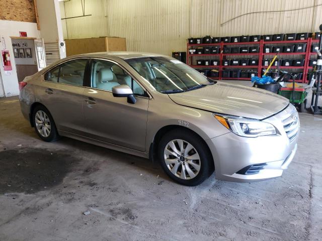Photo 4 from auction – 2015 SUBARU LEGACY 2.5 with VIN 4S3BNBC6XF3068917