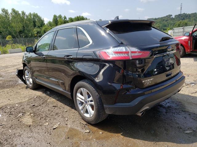 Photo 2 from auction – 2020 FORD EDGE SEL with VIN 2FMPK4J98LBA47370
