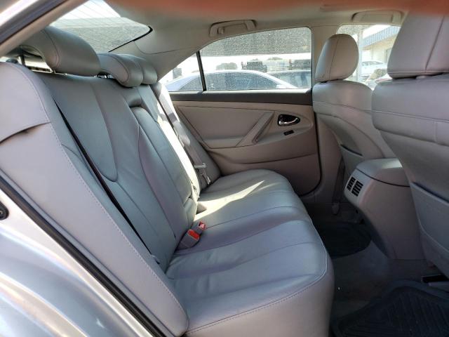 Photo 10 from auction – 2008 TOYOTA CAMRY HYBR with VIN 4T1BB46K48U032162