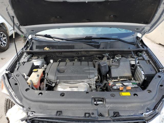 Photo 12 from auction – 2012 TOYOTA RAV4 with VIN 2T3BF4DV0CW195182