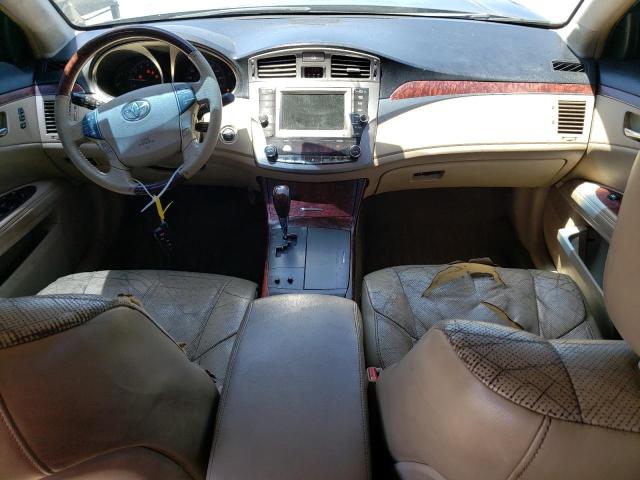 Photo 8 from auction – 2011 TOYOTA AVALON BAS with VIN 4T1BK3DB4BU370004