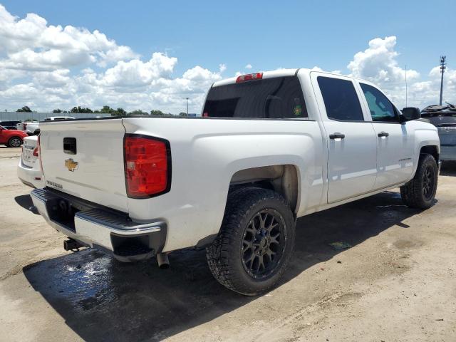 Photo 3 from auction – 2014 CHEVROLET SILVERADO with VIN 3GCPCPEH7EG525878