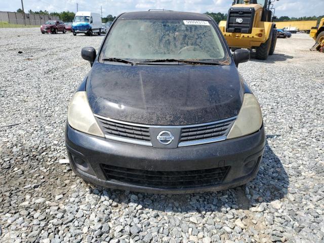 Photo 5 from auction – 2008 NISSAN VERSA S with VIN 3N1BC13E78L405061
