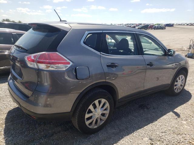 Photo 3 from auction – 2016 NISSAN ROGUE S with VIN JN8AT2MT5GW007940