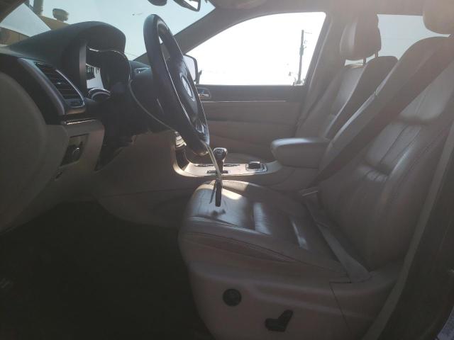 Photo 7 from auction – 2015 JEEP GRAND CHER with VIN 1C4RJFBG6FC724865
