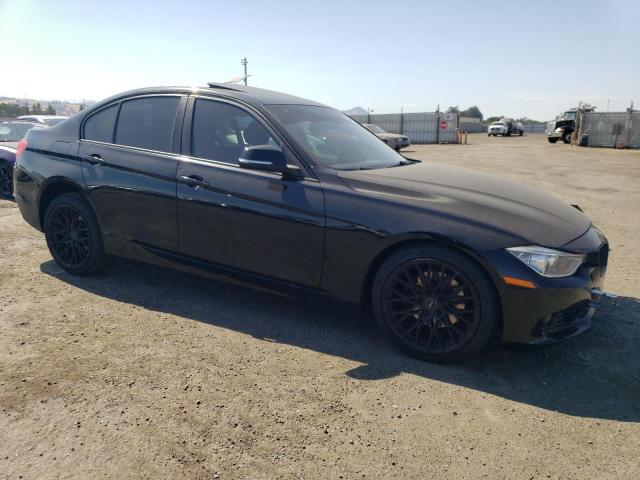 Снимка 4 от търг – 2014 BMW 328 I SULE с VIN WBA3C1C51EK107343
