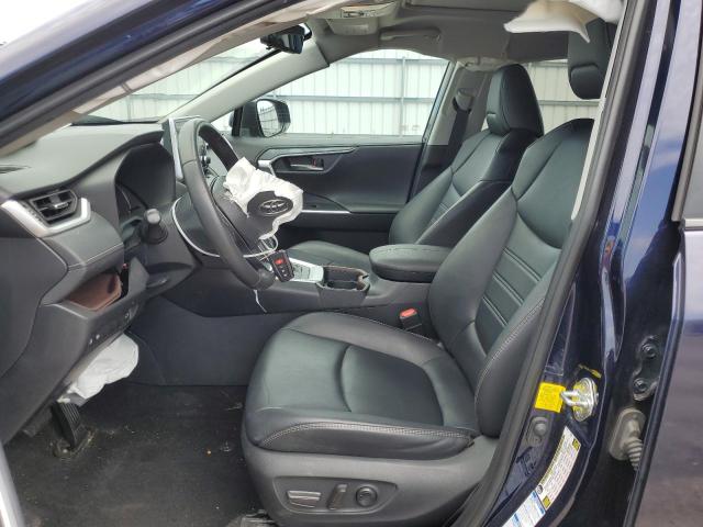 Photo 7 from auction – 2019 TOYOTA RAV4 LIMIT with VIN 2T3N1RFV1KW014434