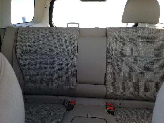 Photo 10 from auction – 2013 SUBARU FORESTER 2 with VIN JF2SHGAC8DH410220