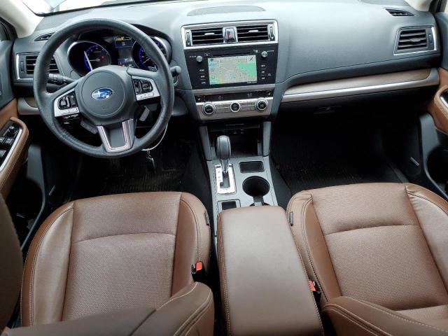 Photo 8 from auction – 2017 SUBARU OUTBACK TO with VIN 4S4BSETC0H3403343
