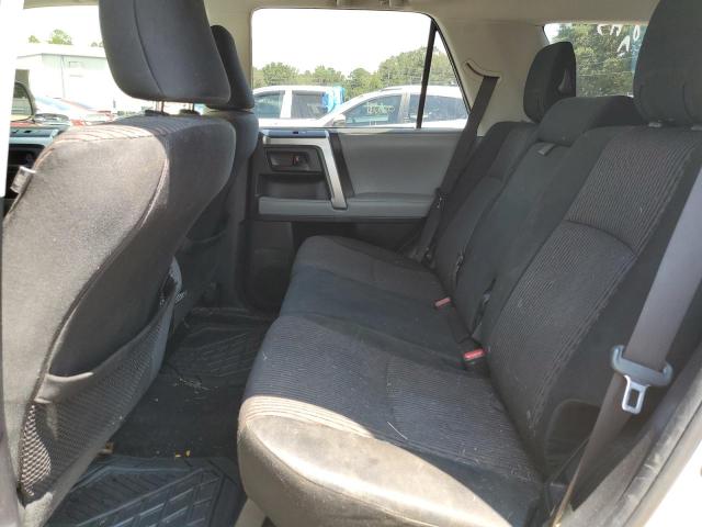 Photo 11 from auction – 2013 TOYOTA 4RUNNER SR with VIN JTEZU5JR6D5059144