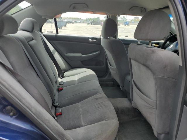 Photo 10 from auction – 2005 HONDA ACCORD with VIN 1HGCM56475A116159