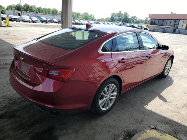 Photo 3 from auction – 2016 CHEVROLET MALIBU LT with VIN 1G1ZE5ST5GF194182