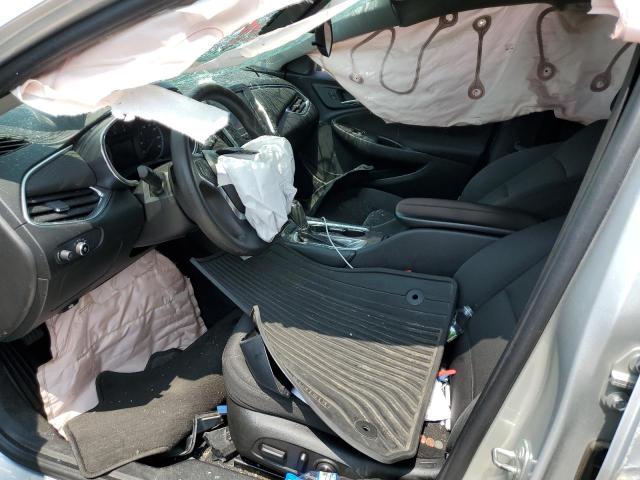 Photo 7 from auction – 2016 CHEVROLET MALIBU LT with VIN 1G1ZE5ST6GF272646