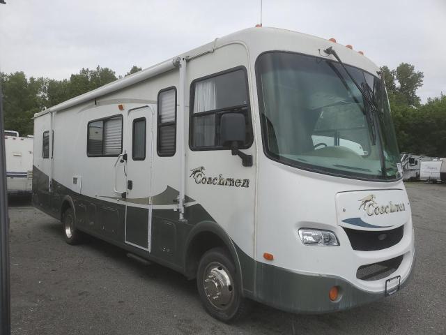 COAE MOTORHOME 2005 with VIN 1F6LF53S640A10708 - Photo from auction