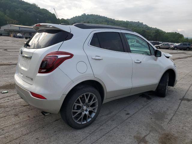 صورة رقم 3 من المزاد - 2019 BUICK ENCORE SPO مع VIN KL4CJ2SB7KB934419