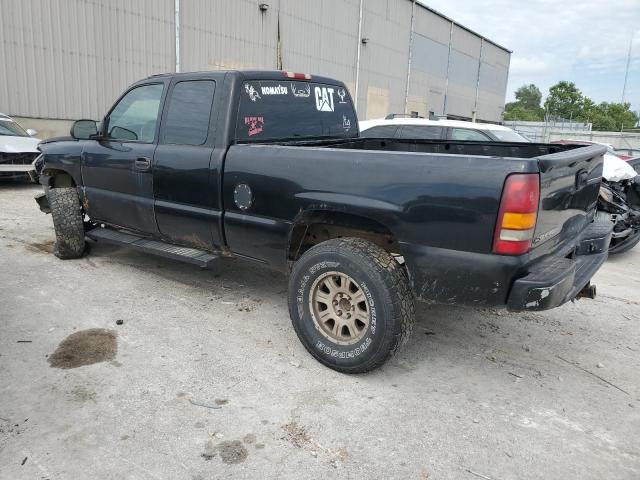 صورة رقم 2 من المزاد - 2003 CHEVROLET SILVERADO مع VIN 1GCEK19T73E177400