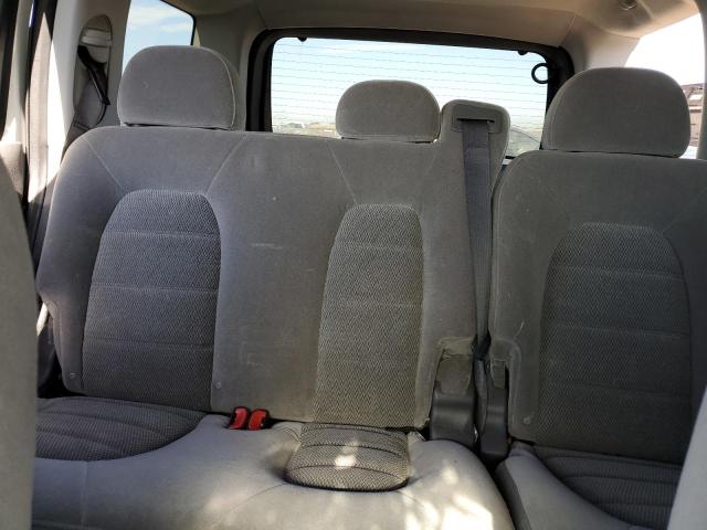 Photo 10 from auction – 2004 FORD EXPLORER X with VIN 1FMZU73K94ZA95463