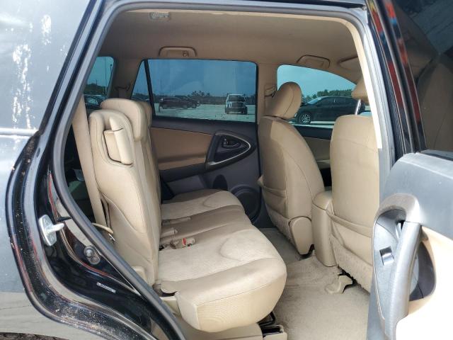 Photo 11 from auction – 2011 TOYOTA RAV4 with VIN JTMJF4DV5B5039303