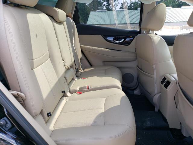 Photo 11 from auction – 2017 NISSAN ROGUE S with VIN JN8AT2MV2HW278859
