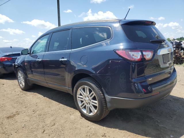 Photo 2 from auction – 2015 CHEVROLET TRAVERSE L with VIN 1GNKVGKD1FJ367776