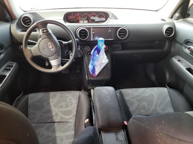 Photo 8 from auction – 2012 TOYOTA SCION XB with VIN JTLZE4FE7CJ025080