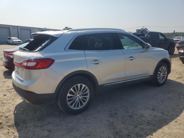Photo 3 from auction – 2016 LINCOLN MKX SELECT with VIN 2LMTJ8KR5GBL52570
