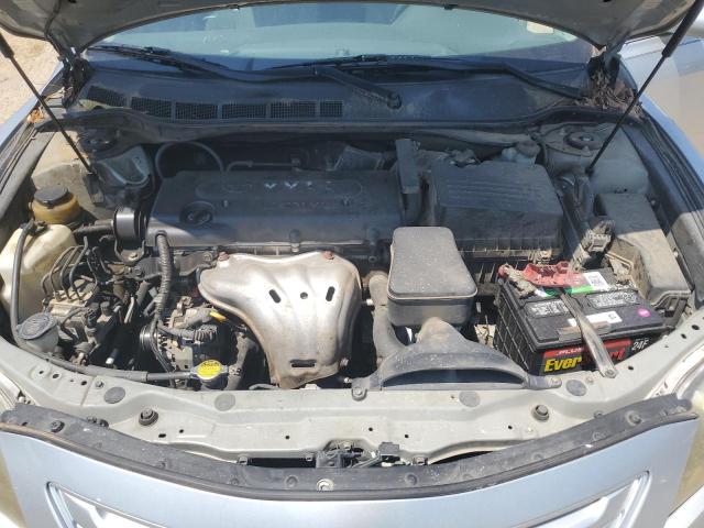 Photo 11 from auction – 2007 TOYOTA CAMRY CE with VIN 4T1BE46KX7U068282