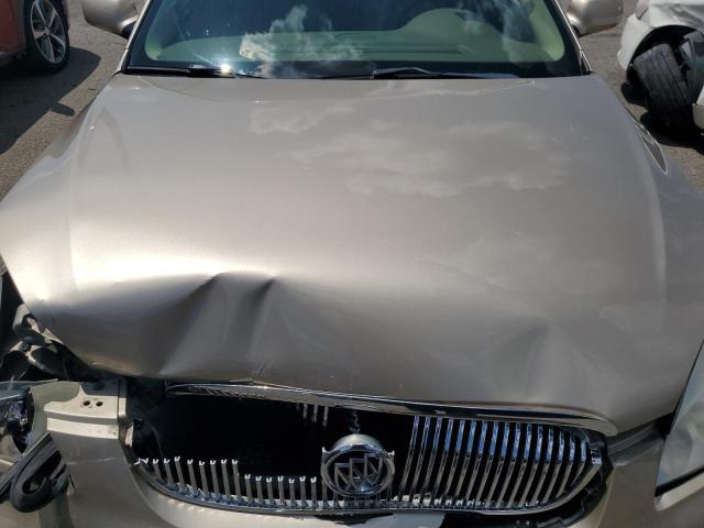 Photo 11 from auction – 2006 BUICK LUCERNE CX with VIN 1G4HD57256U207377