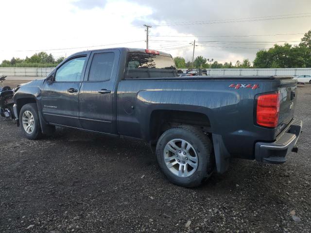 Photo 2 from auction – 2019 CHEVROLET SILVERADO with VIN 2GCVKPEC5K1172348