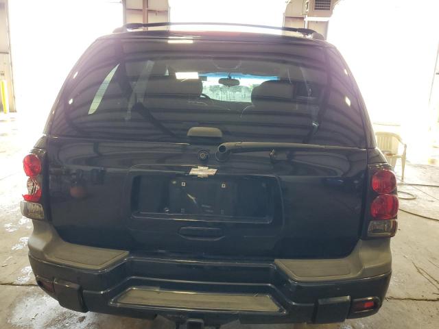 Photo 6 from auction – 2007 CHEVROLET TRAILBLAZE with VIN 1GNDT13S172266547