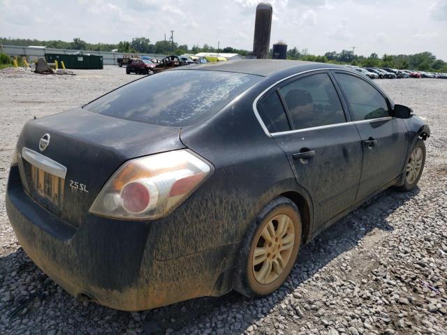 Photo 3 from auction – 2012 NISSAN ALTIMA BAS with VIN 1N4AL2AP9CC103915