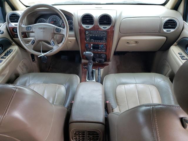 Photo 8 from auction – 2004 GMC ENVOY with VIN 1GKDS13S642219350