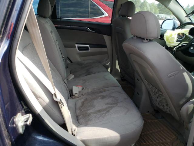 Photo 10 from auction – 2008 SATURN VUE XE with VIN 3GSCL33P98S594126