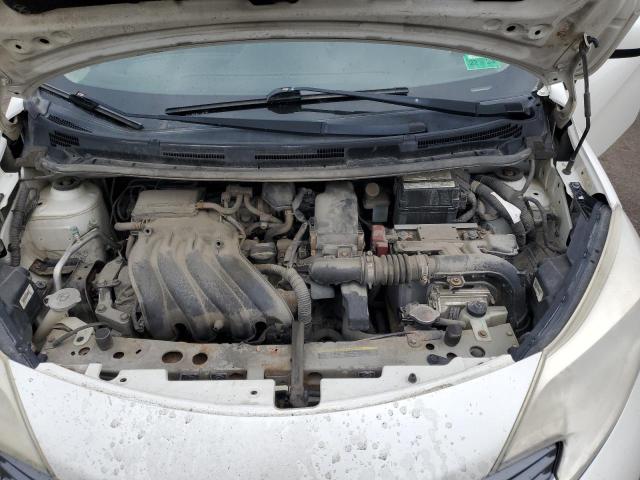 Photo 11 from auction – 2014 NISSAN VERSA NOTE with VIN 3N1CE2CP2EL391880