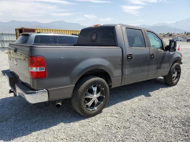 Photo 3 from auction – 2007 FORD F150 SUPER with VIN 1FTRW12W37KB92509