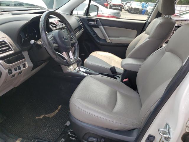 Photo 7 from auction – 2017 SUBARU FORESTER 2 with VIN JF2SJARC2HH426151