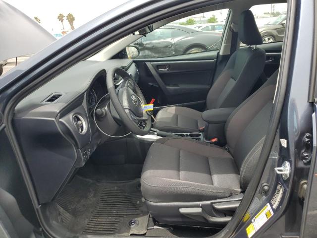 Photo 7 from auction – 2019 TOYOTA COROLLA LE with VIN 2T1BPRHE2KC195410