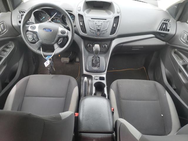 Photo 8 from auction – 2014 FORD ESCAPE S with VIN 1FMCU0F71EUD98398