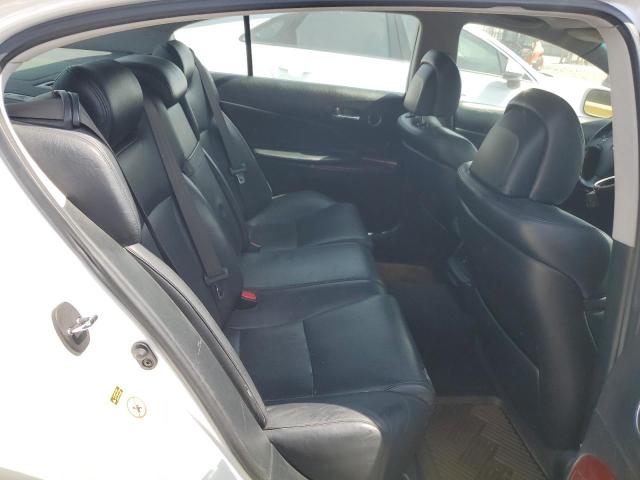 Foto 10 de la subasta – 2007 LEXUS GS 350 con VIN JTHBE96S370017021