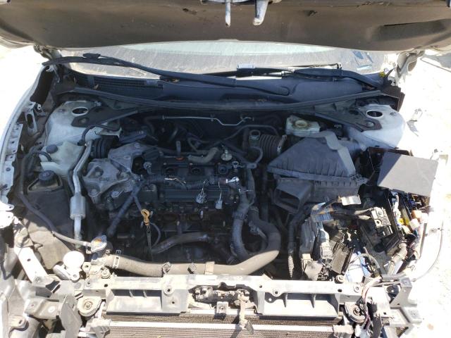 Photo 11 from auction – 2015 NISSAN ALTIMA 2.5 with VIN 1N4AL3AP5FC225665